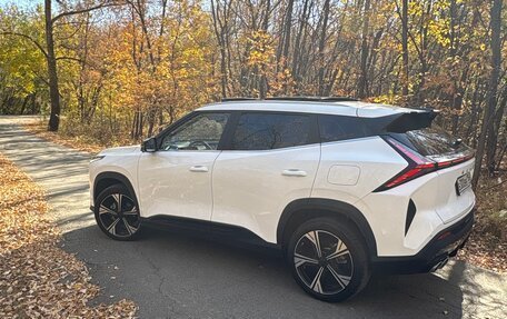 Geely Atlas, 2023 год, 2 200 000 рублей, 10 фотография