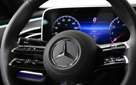 Mercedes-Benz E-Класс, 2026 год, 9 790 000 рублей, 24 фотография