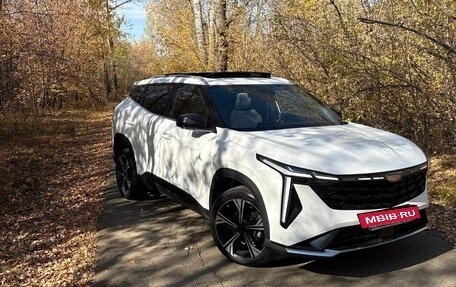 Geely Atlas, 2023 год, 2 200 000 рублей, 7 фотография