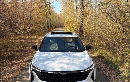 Geely Atlas, 2023 год, 2 200 000 рублей, 4 фотография
