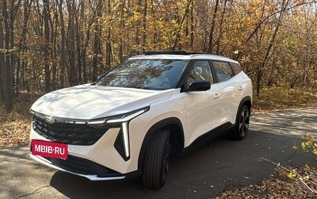 Geely Atlas, 2023 год, 2 200 000 рублей, 3 фотография