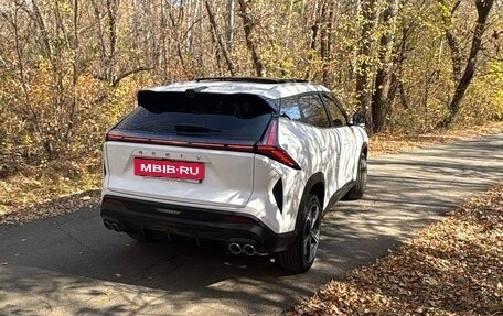 Geely Atlas, 2023 год, 2 200 000 рублей, 11 фотография