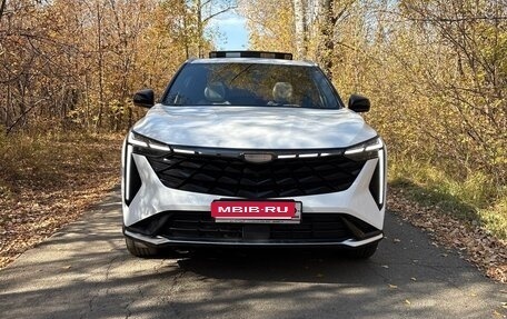 Geely Atlas, 2023 год, 2 200 000 рублей, 5 фотография