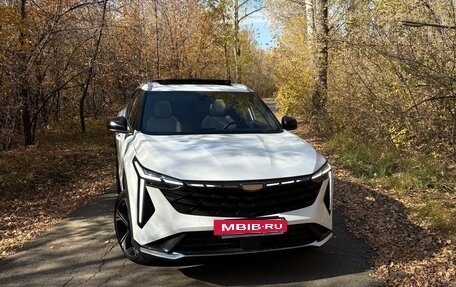 Geely Atlas, 2023 год, 2 200 000 рублей, 8 фотография
