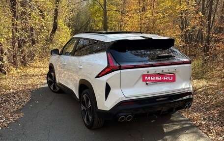 Geely Atlas, 2023 год, 2 200 000 рублей, 6 фотография