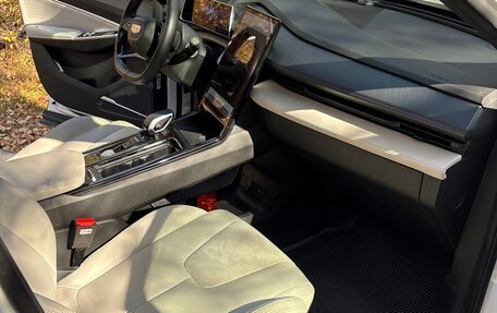 Geely Atlas, 2023 год, 2 200 000 рублей, 19 фотография