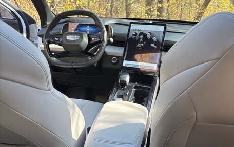 Geely Atlas, 2023 год, 2 200 000 рублей, 20 фотография