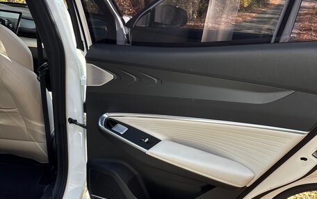 Geely Atlas, 2023 год, 2 200 000 рублей, 17 фотография
