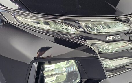 Hyundai Tucson, 2025 год, 3 фотография