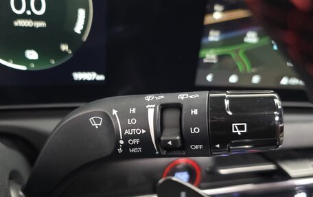 Hyundai Tucson, 2025 год, 13 фотография