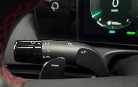 Hyundai Tucson, 2025 год, 12 фотография