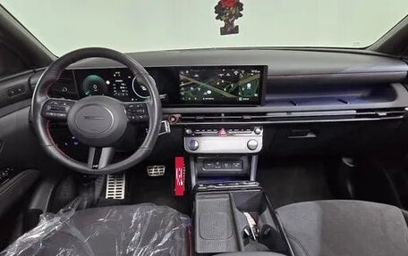 Hyundai Tucson, 2025 год, 8 фотография