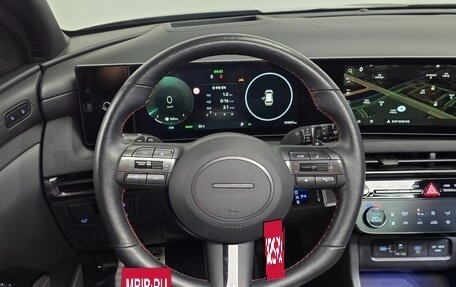 Hyundai Tucson, 2025 год, 9 фотография