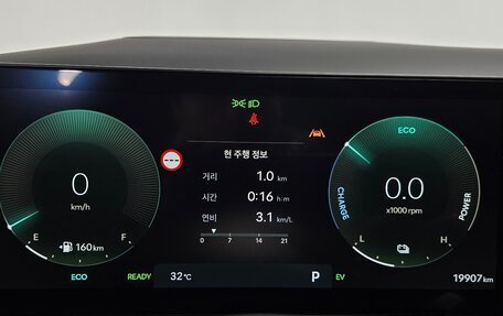 Hyundai Tucson, 2025 год, 14 фотография