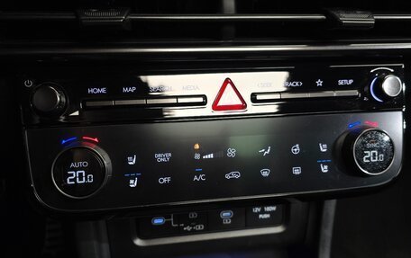 Hyundai Tucson, 2025 год, 20 фотография