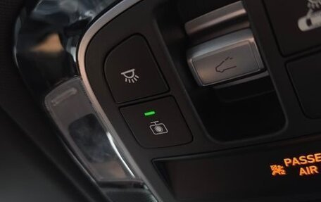 Hyundai Tucson, 2025 год, 25 фотография