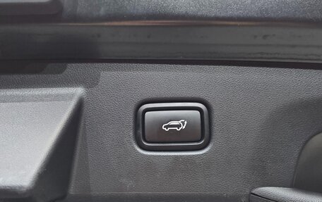 Hyundai Tucson, 2025 год, 34 фотография