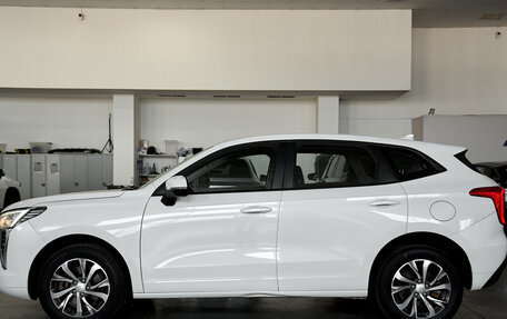 Haval Jolion, 2023 год, 1 650 000 рублей, 2 фотография