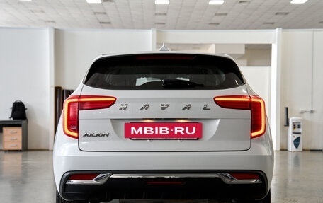 Haval Jolion, 2023 год, 1 650 000 рублей, 4 фотография