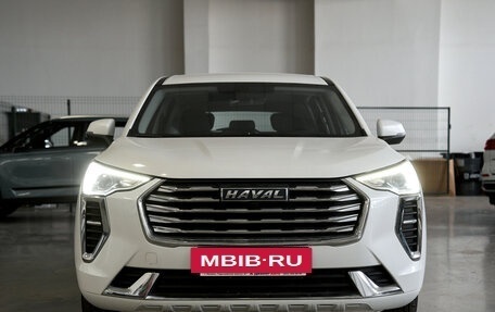 Haval Jolion, 2023 год, 1 650 000 рублей, 7 фотография