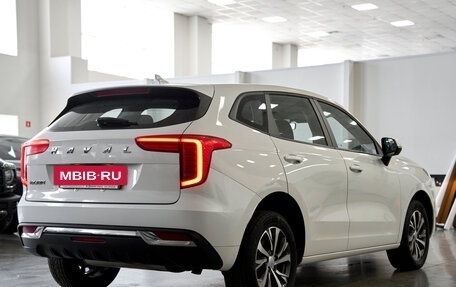 Haval Jolion, 2023 год, 1 650 000 рублей, 5 фотография