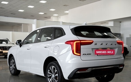 Haval Jolion, 2023 год, 1 650 000 рублей, 3 фотография