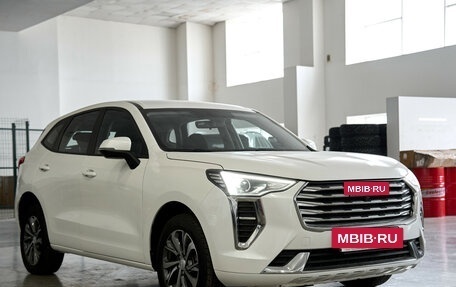 Haval Jolion, 2023 год, 1 650 000 рублей, 6 фотография