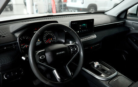 Haval Jolion, 2023 год, 1 650 000 рублей, 12 фотография