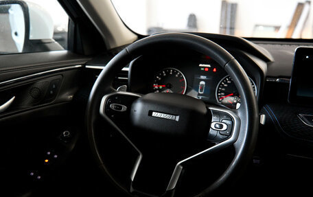 Haval Jolion, 2023 год, 1 650 000 рублей, 14 фотография