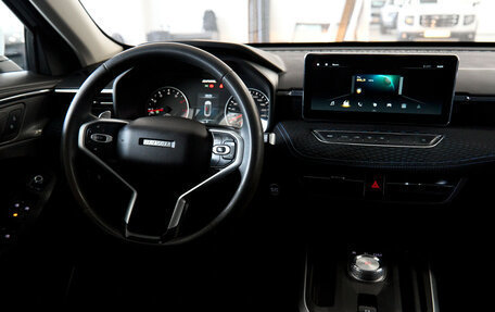 Haval Jolion, 2023 год, 1 650 000 рублей, 15 фотография
