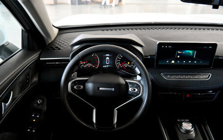 Haval Jolion, 2023 год, 1 650 000 рублей, 16 фотография