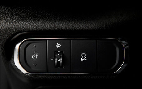 Haval Jolion, 2023 год, 1 650 000 рублей, 13 фотография