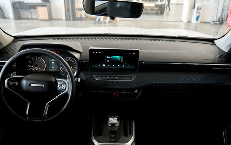 Haval Jolion, 2023 год, 1 650 000 рублей, 17 фотография