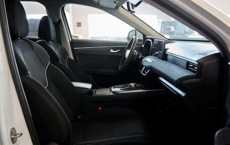 Haval Jolion, 2023 год, 1 650 000 рублей, 22 фотография