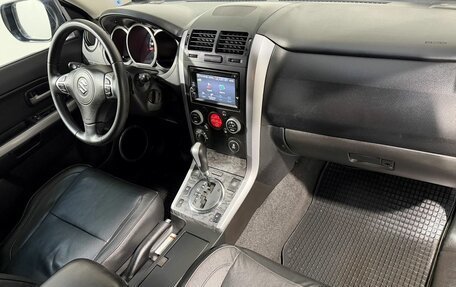 Suzuki Grand Vitara, 2014 год, 1 299 800 рублей, 3 фотография