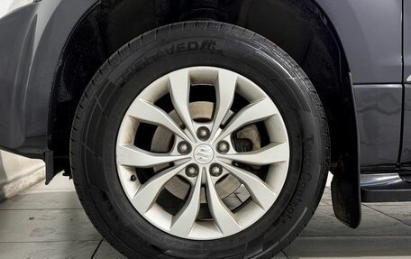 Suzuki Grand Vitara, 2014 год, 1 299 800 рублей, 5 фотография