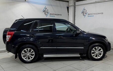 Suzuki Grand Vitara, 2014 год, 1 299 800 рублей, 16 фотография