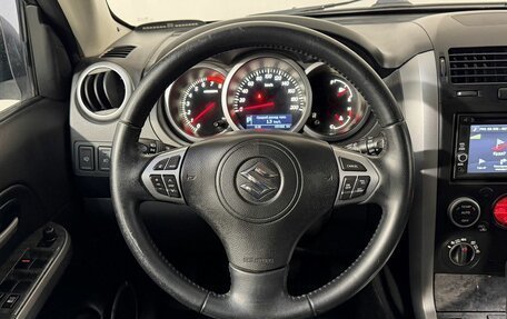 Suzuki Grand Vitara, 2014 год, 1 299 800 рублей, 10 фотография