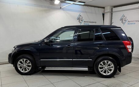 Suzuki Grand Vitara, 2014 год, 1 299 800 рублей, 17 фотография