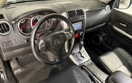 Suzuki Grand Vitara, 2014 год, 1 299 800 рублей, 8 фотография