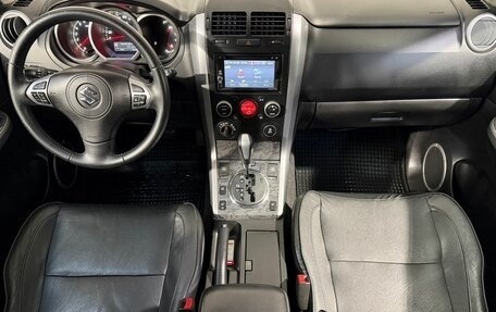 Suzuki Grand Vitara, 2014 год, 1 299 800 рублей, 9 фотография
