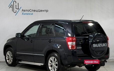 Suzuki Grand Vitara, 2014 год, 1 299 800 рублей, 15 фотография