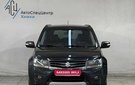 Suzuki Grand Vitara, 2014 год, 1 299 800 рублей, 12 фотография