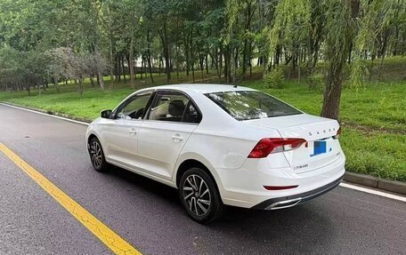 Skoda Rapid II, 2022 год, 1 170 000 рублей, 2 фотография