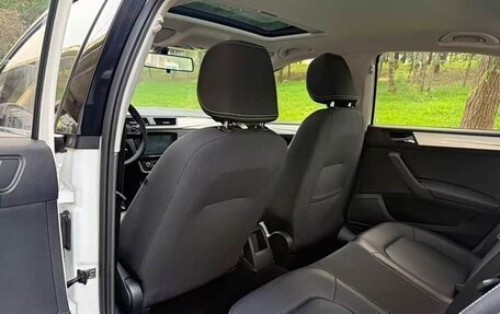 Skoda Rapid II, 2022 год, 1 170 000 рублей, 6 фотография