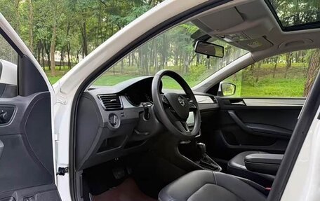 Skoda Rapid II, 2022 год, 1 170 000 рублей, 5 фотография