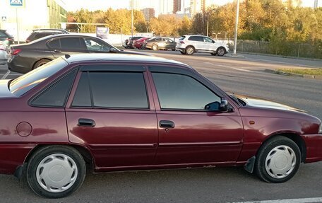Daewoo Nexia I рестайлинг, 2012 год, 190 000 рублей, 4 фотография