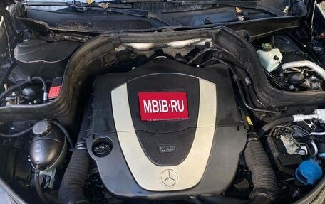 Mercedes-Benz GLK-Класс, 2011 год, 1 656 000 рублей, 3 фотография