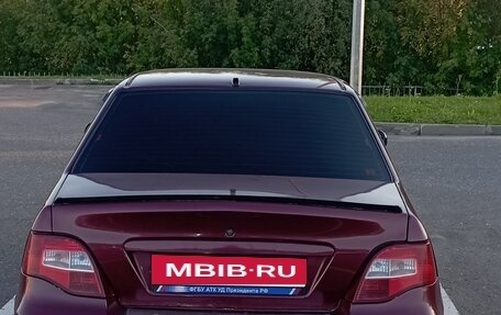 Daewoo Nexia I рестайлинг, 2012 год, 190 000 рублей, 3 фотография