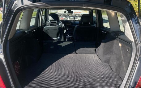Mercedes-Benz GLK-Класс, 2011 год, 1 656 000 рублей, 10 фотография